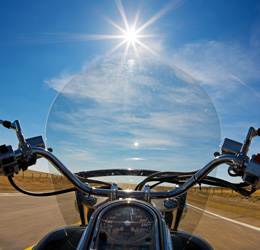 motorcycle accidents